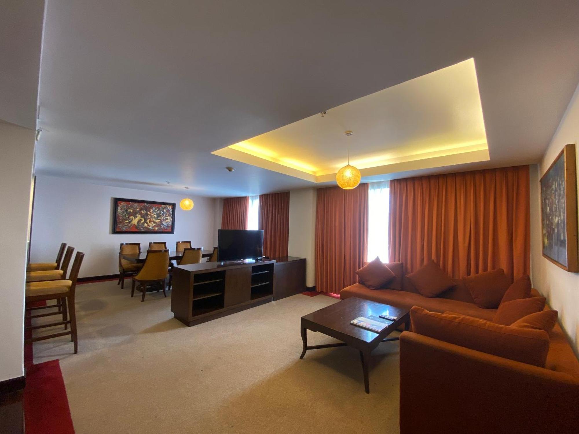 Muong Thanh Holiday Hue Hotel Номер фото